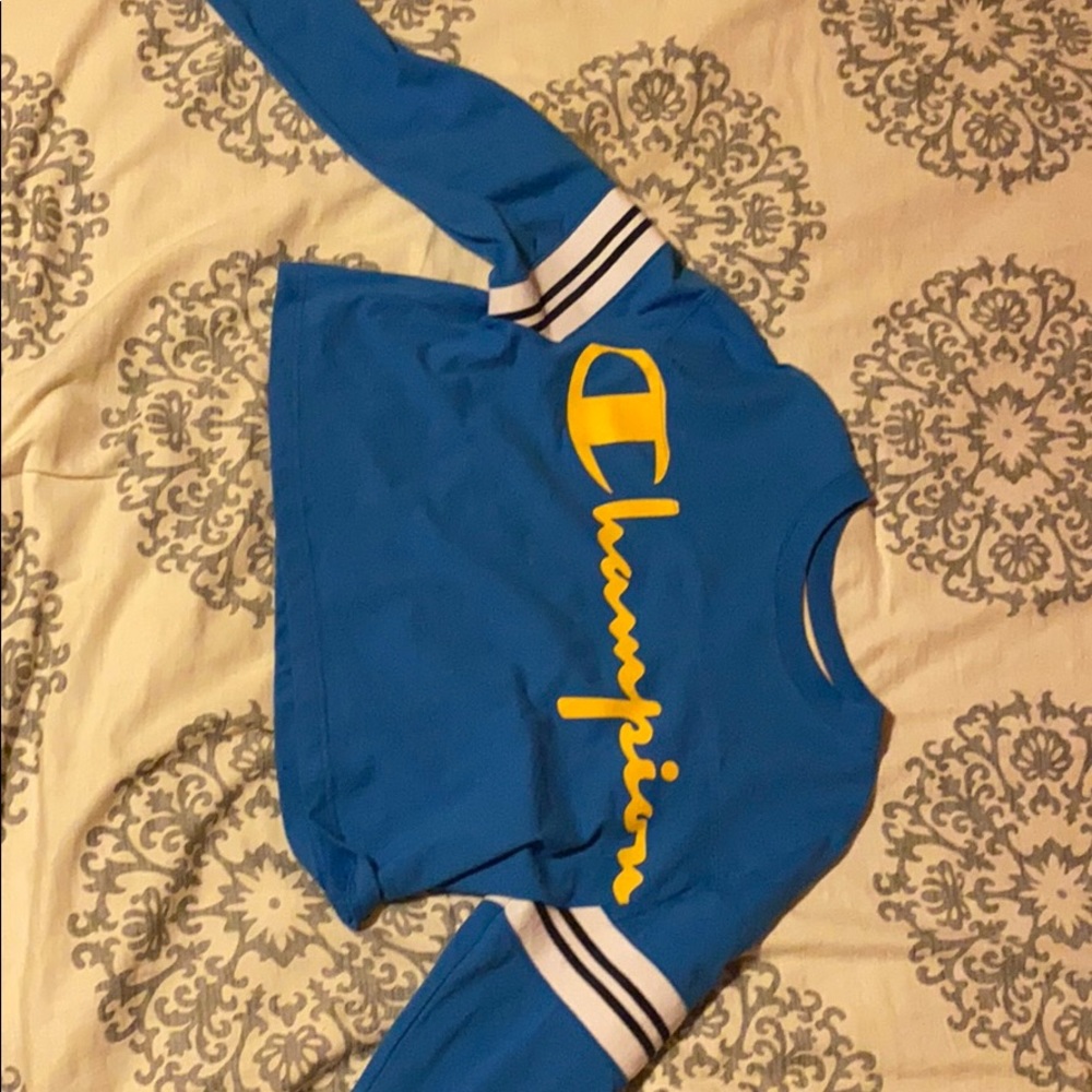 Brand new champion never worn